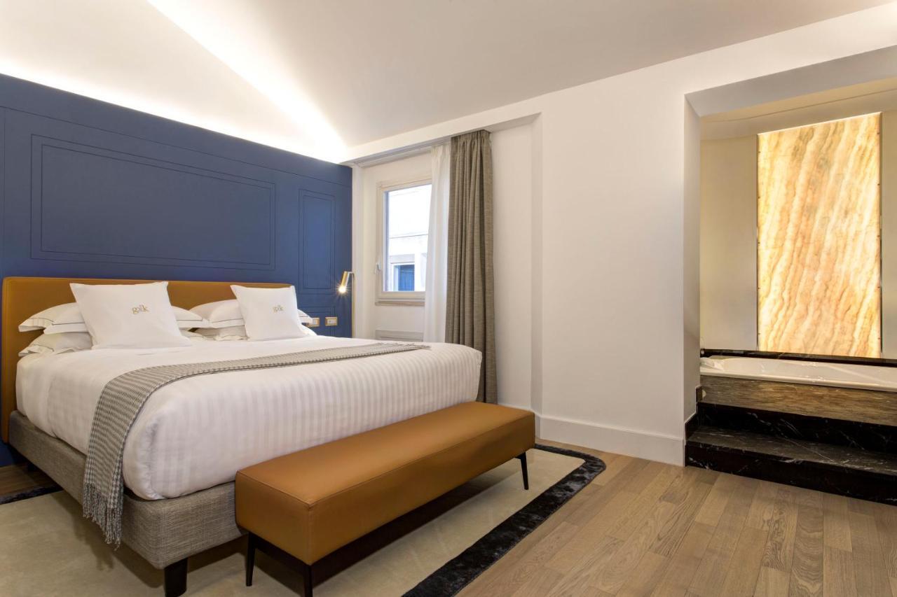 Elizabeth Unique | A Member Of Design Hotels™ Rom