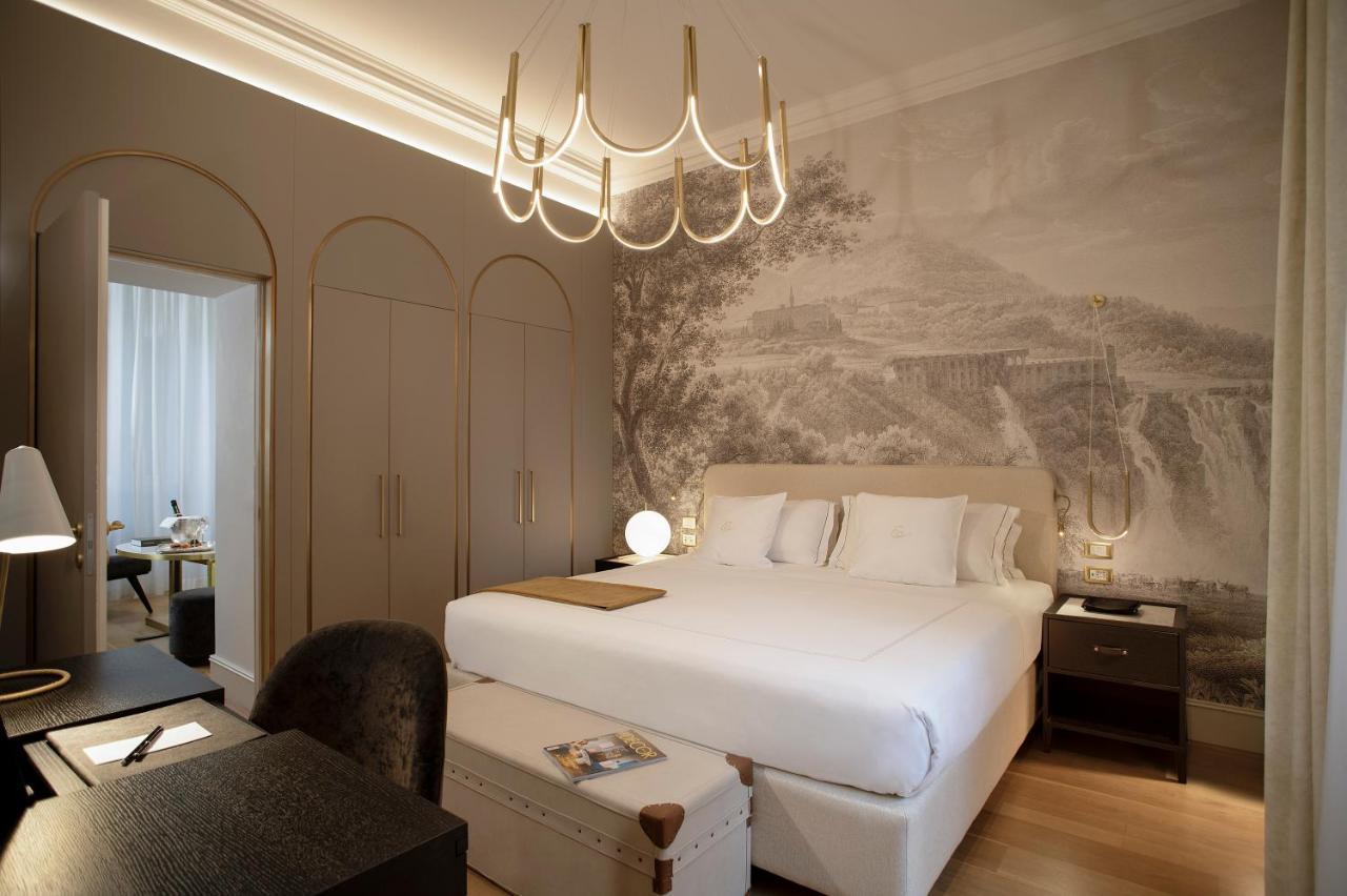 Elizabeth Unique | A Member Of Design Hotels™ Rom