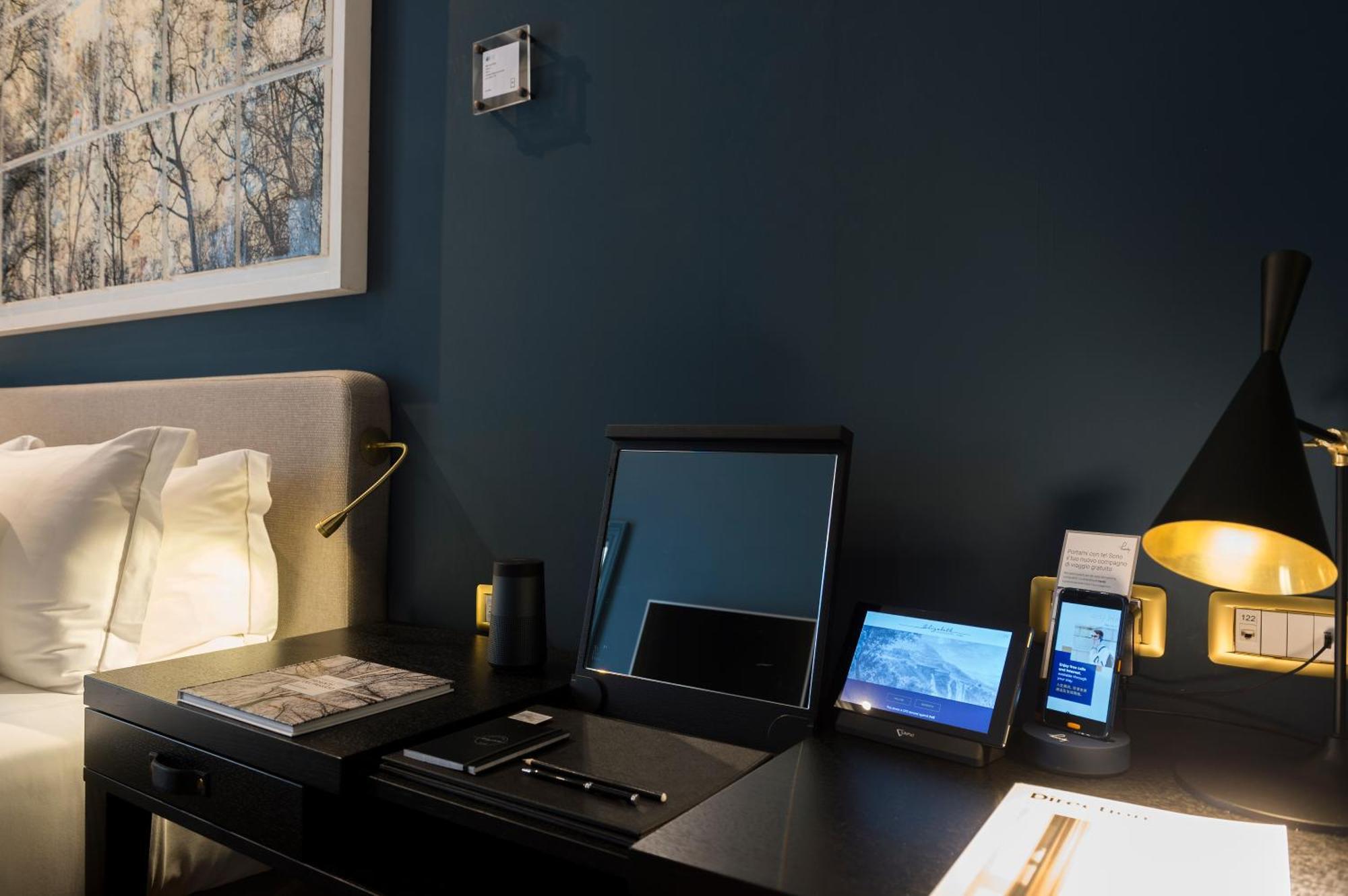 Elizabeth Unique | A Member Of Design Hotels™ Hotel Rom