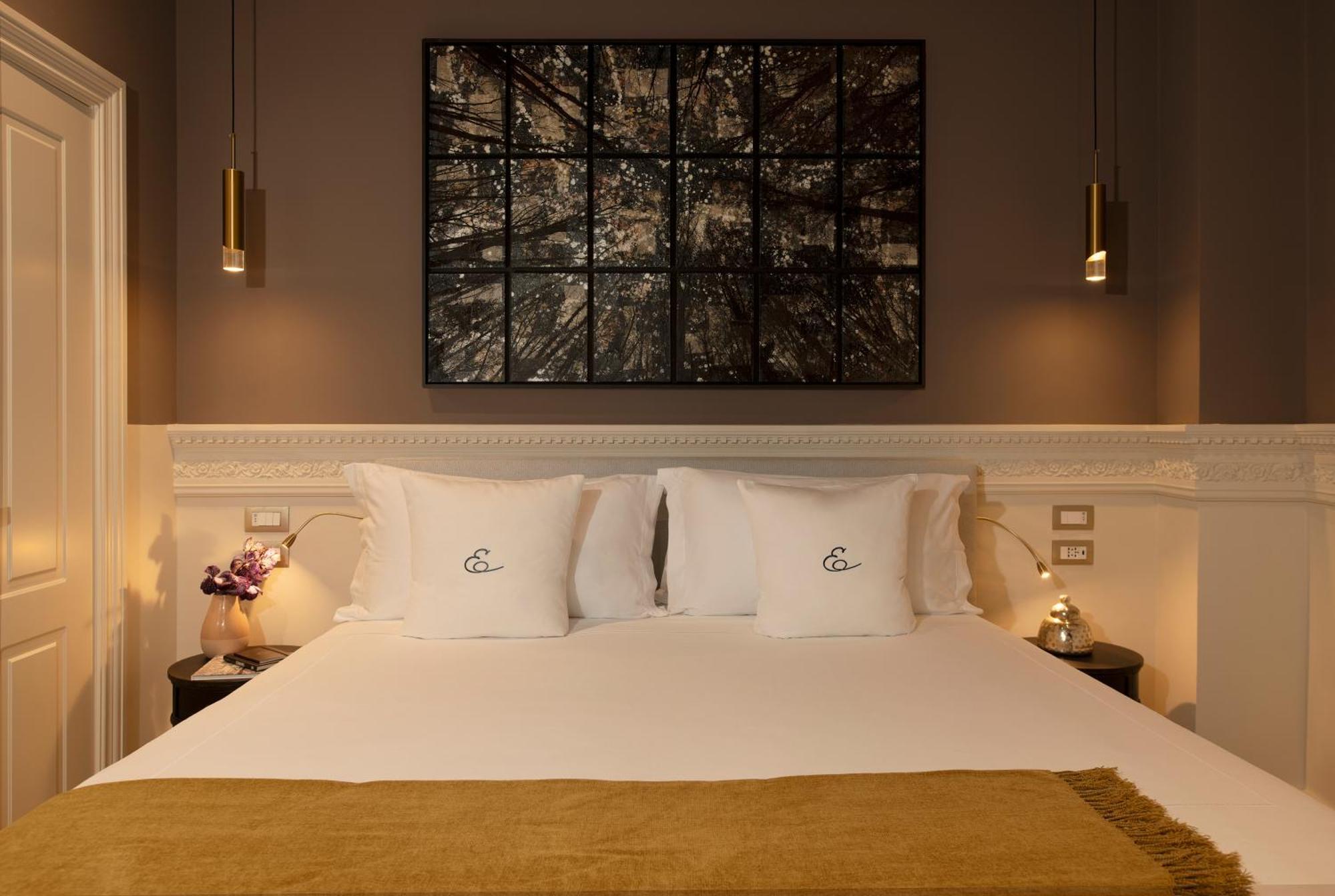 Hotel Elizabeth Unique | A Member Of Design Hotels™ Rom