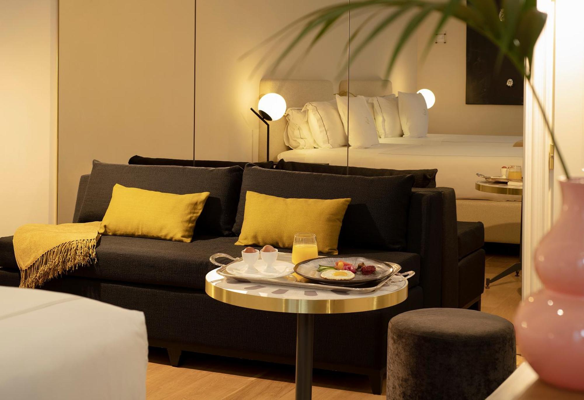 Hotel Elizabeth Unique | A Member Of Design Hotels™ Rom