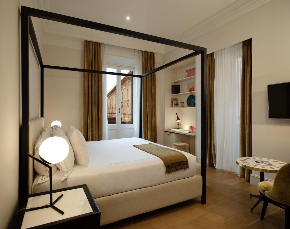 Elizabeth Unique | A Member Of Design Hotels™ Hotel Rom