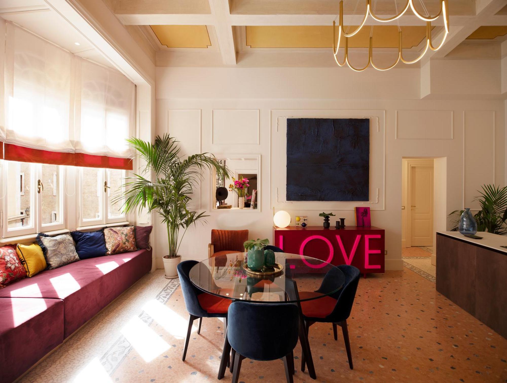 Elizabeth Unique | A Member Of Design Hotels™ Rom